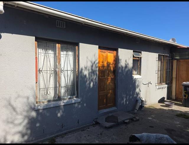 4 BEDROOM HOUSE FOR SALE IN MANDALAY